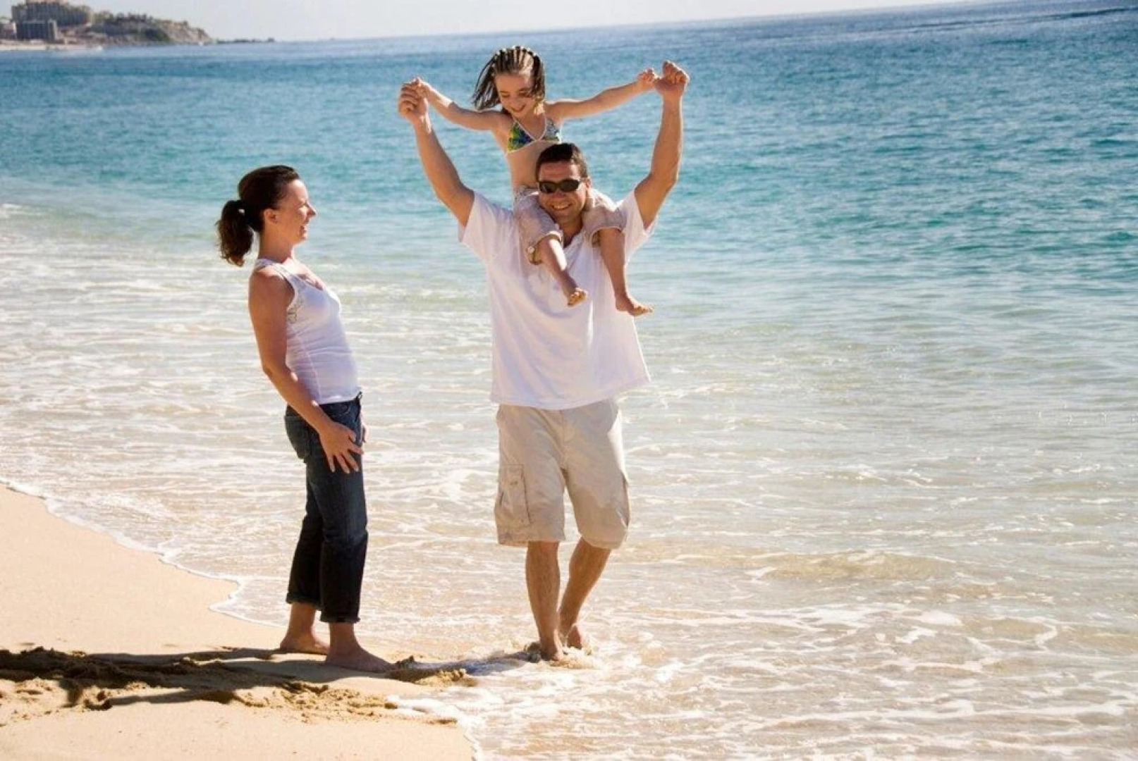 Apartment With 3 Bedrooms in Le Barcarès, With Private Pool and Wifi