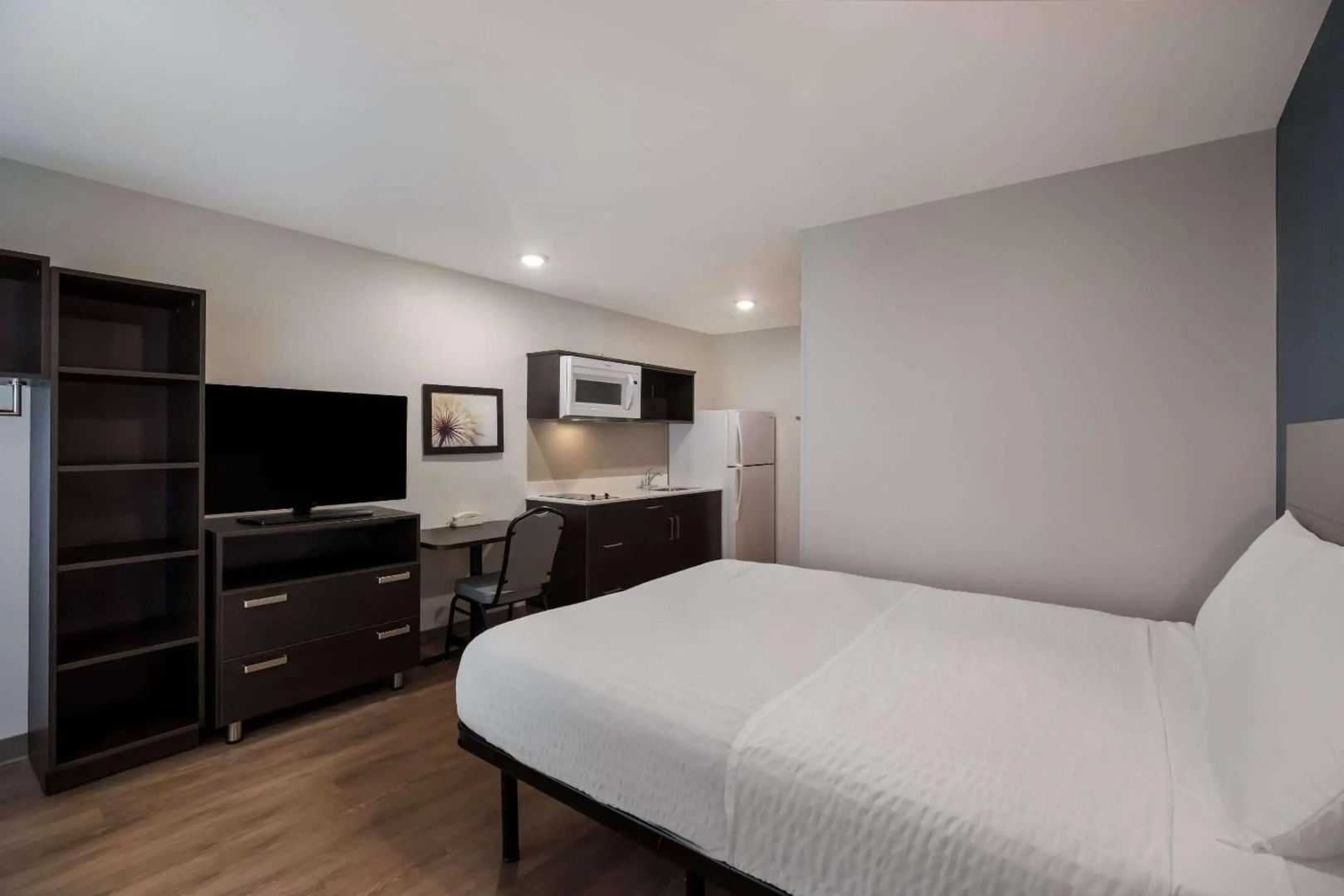 WoodSpring Suites Orlando West - Clermont