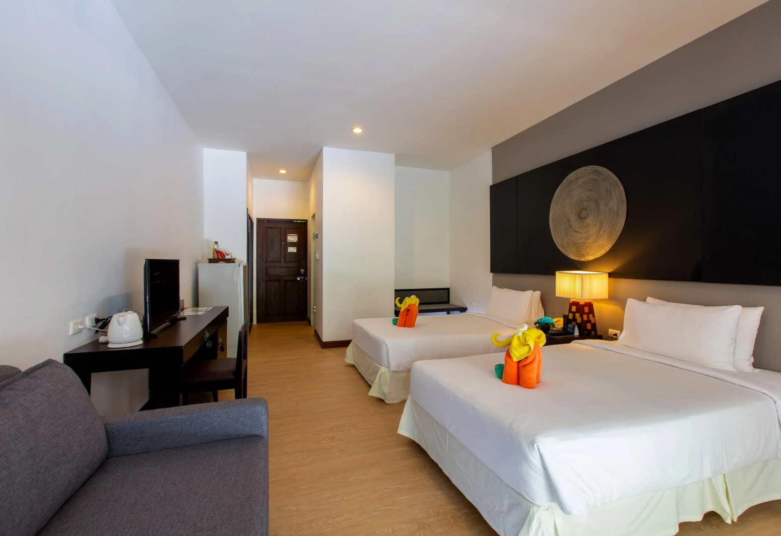 Nai Yang Beach Resort & Spa