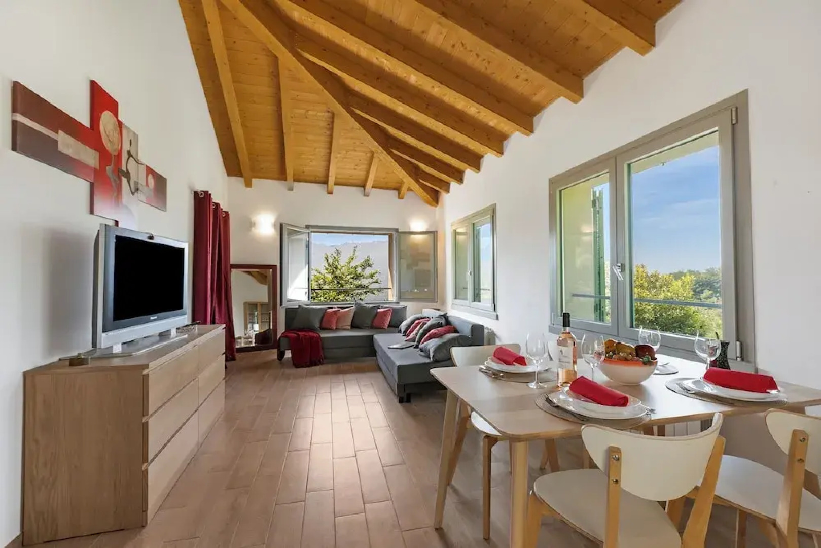 Residenza Quadrifoglio