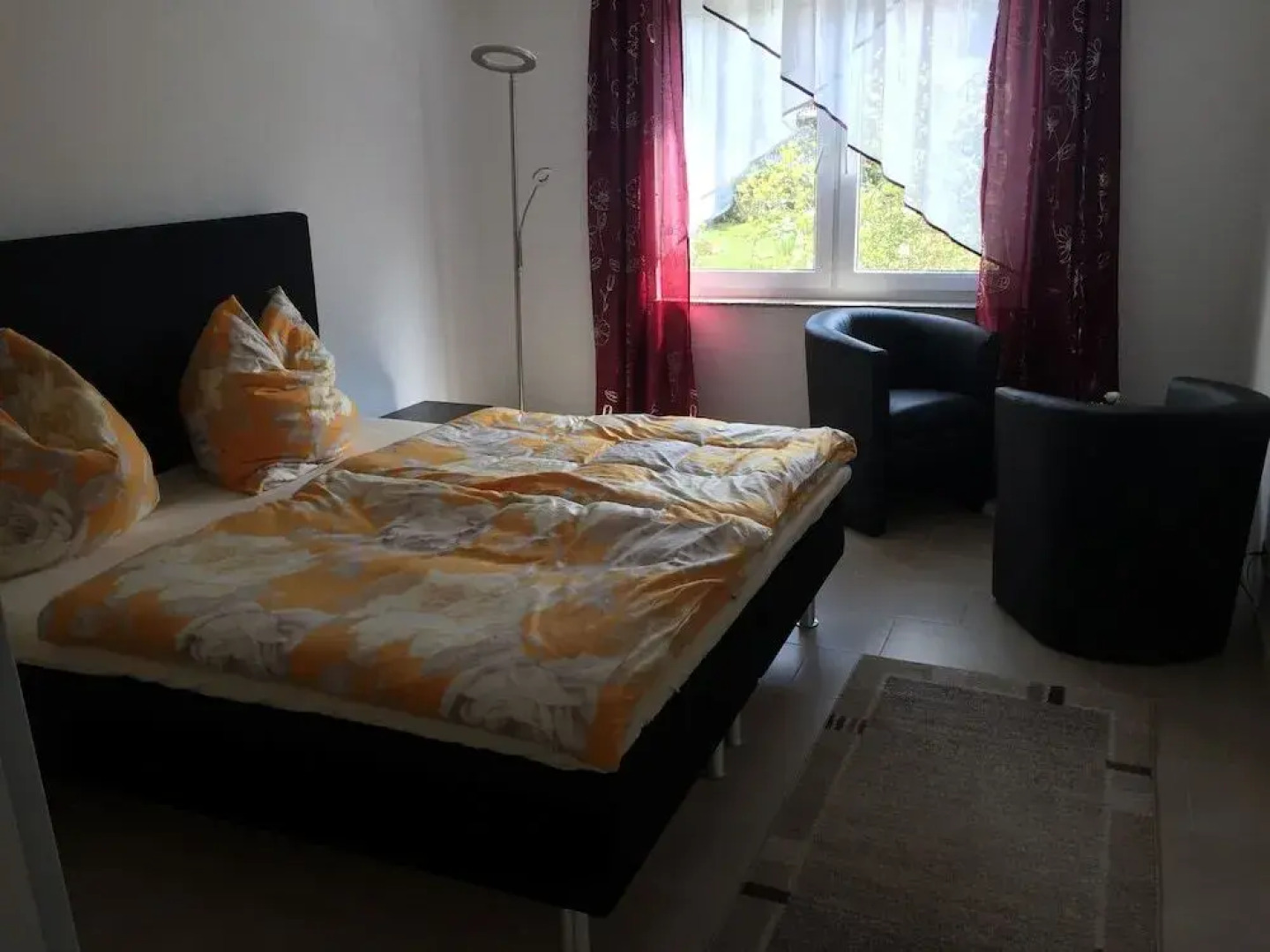 Gästezimmer Lindhardt