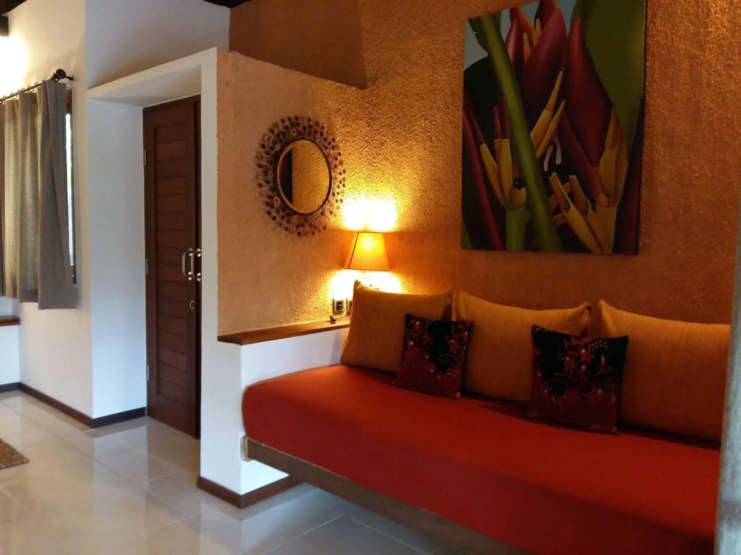 Santan Gili Cottages