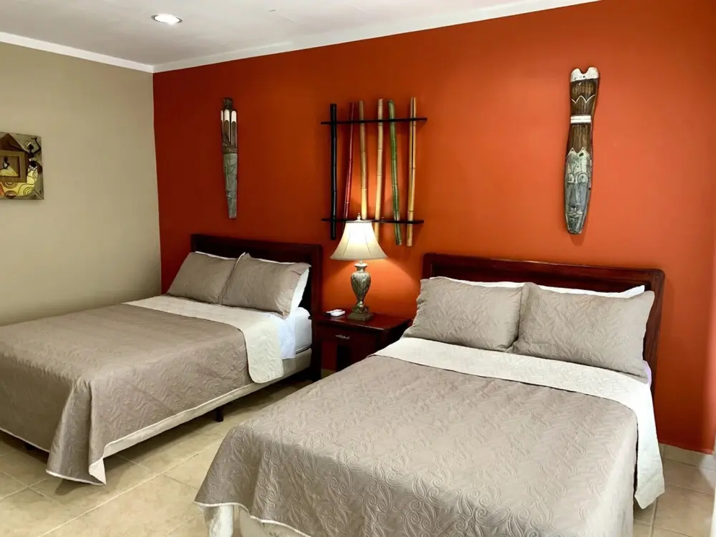 Seaside Panama Lodge