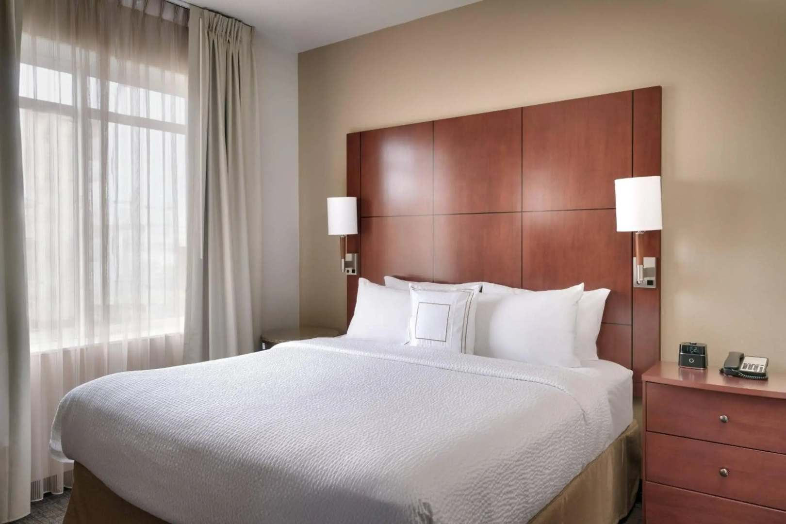 Residence Inn by Marriott Idaho Falls
