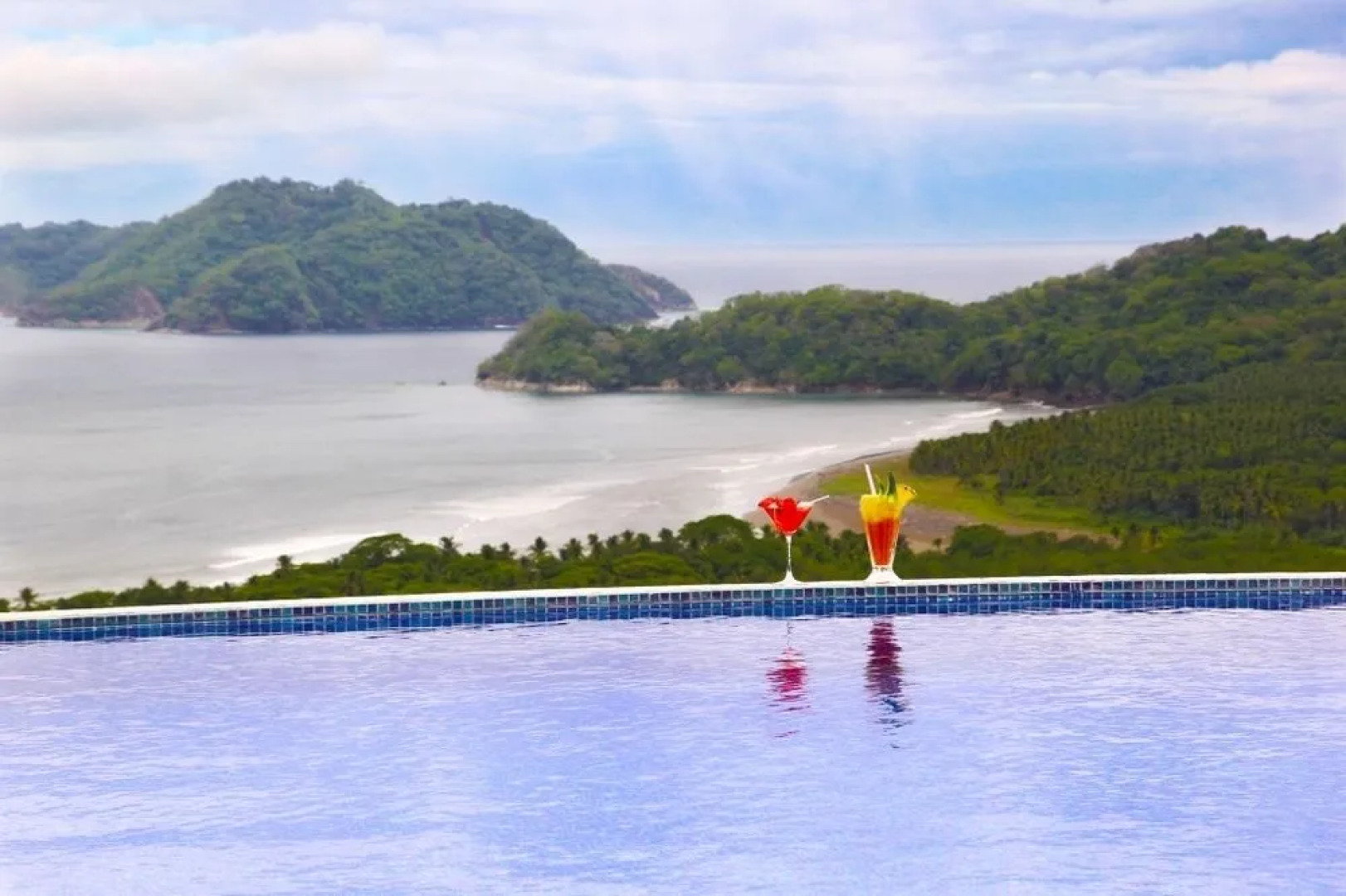 Eco Boutique Hotel Vista Las Islas Reserva Natural