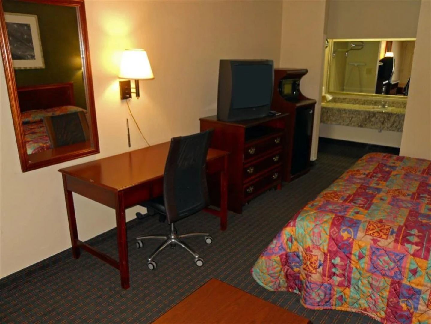 Budgetel Inn Decatur