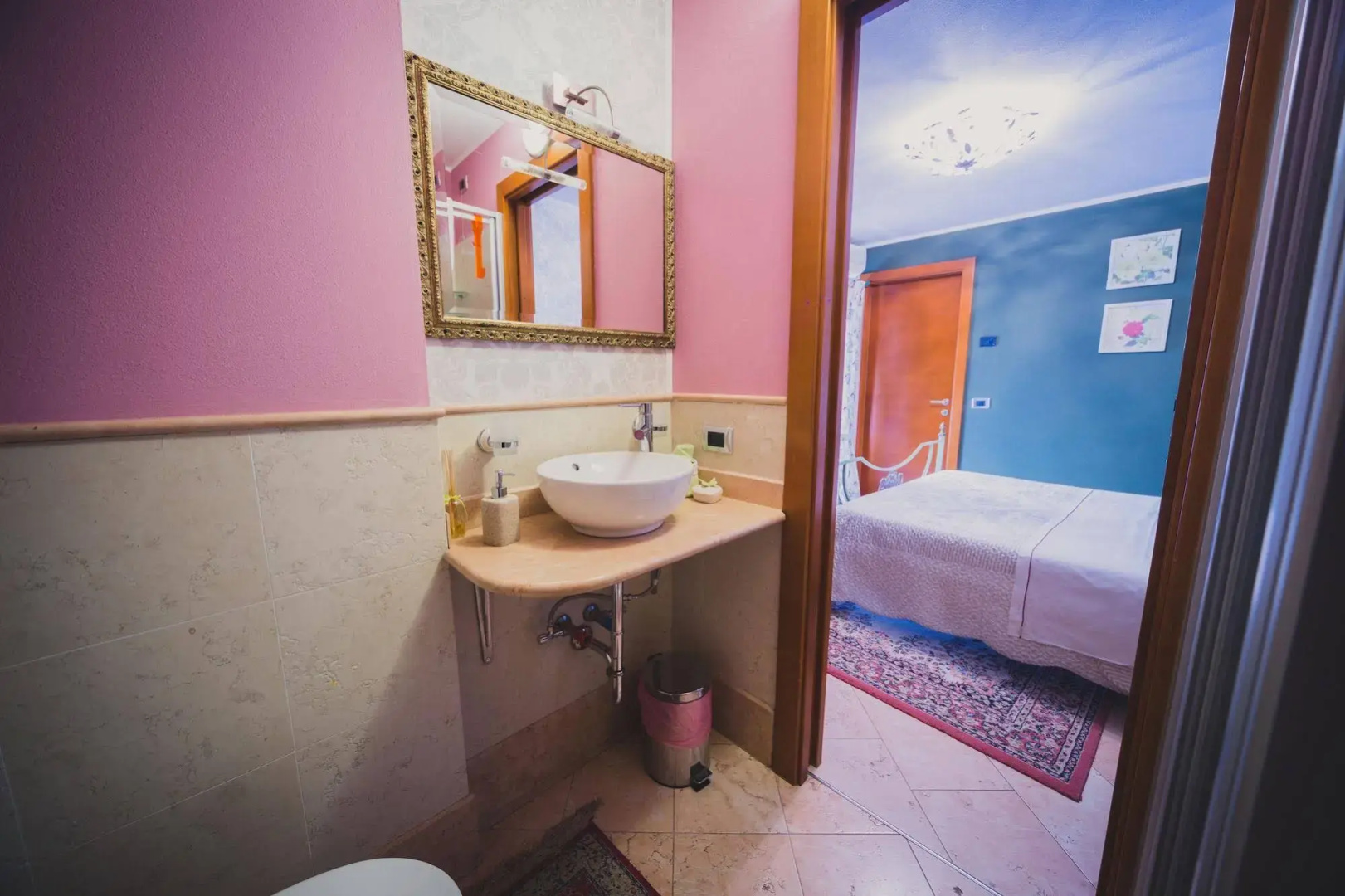 B&B Boutique Osteria della pieve