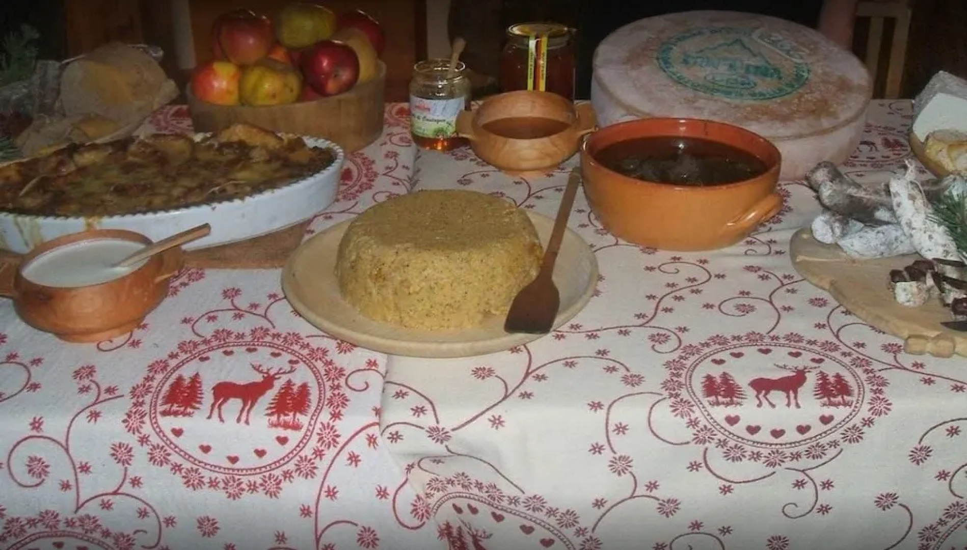 Lavese' Ostello con Ristoro