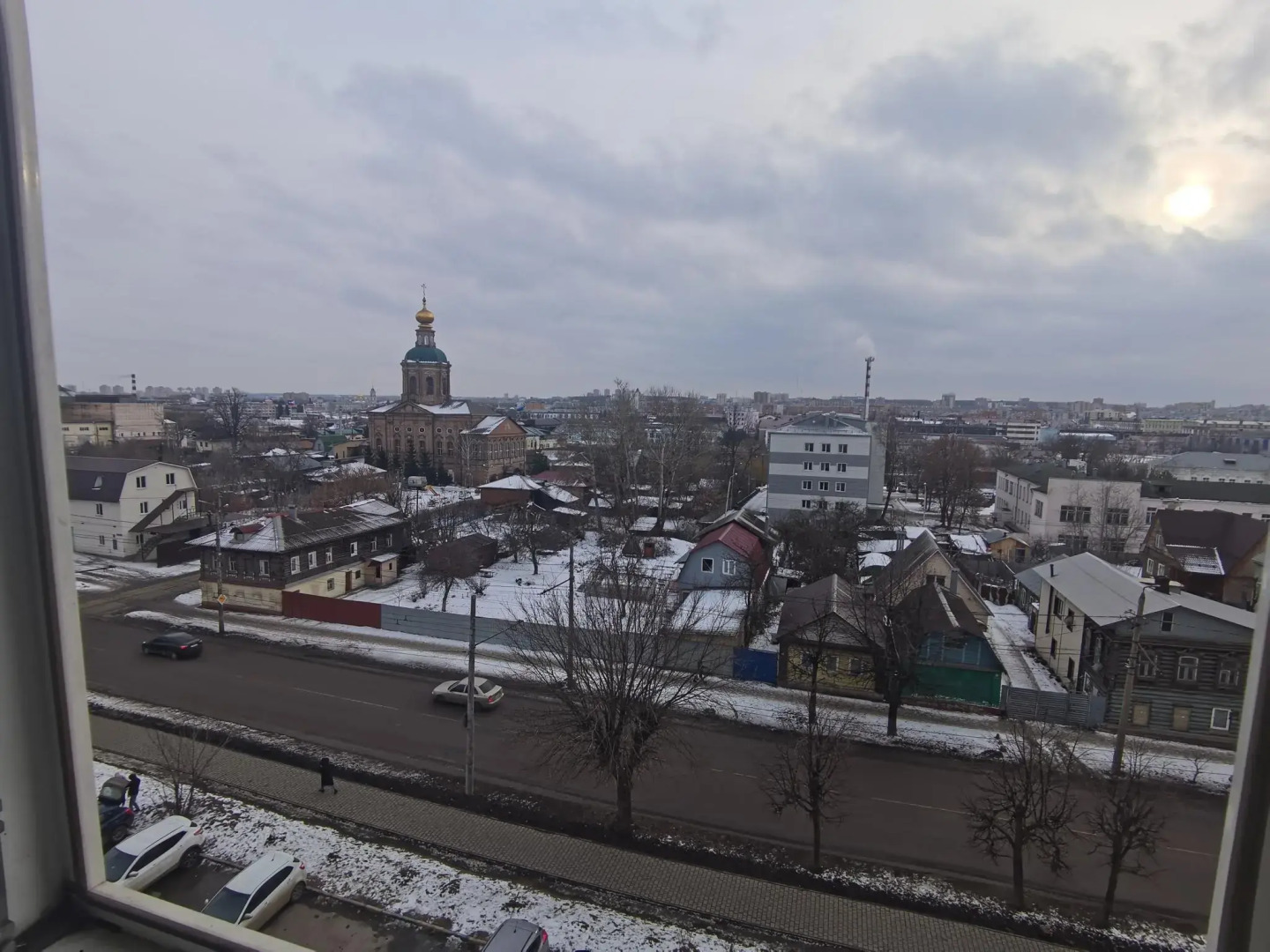 ZNS Rent (ЗНС Рент) на улице Луначарского 49