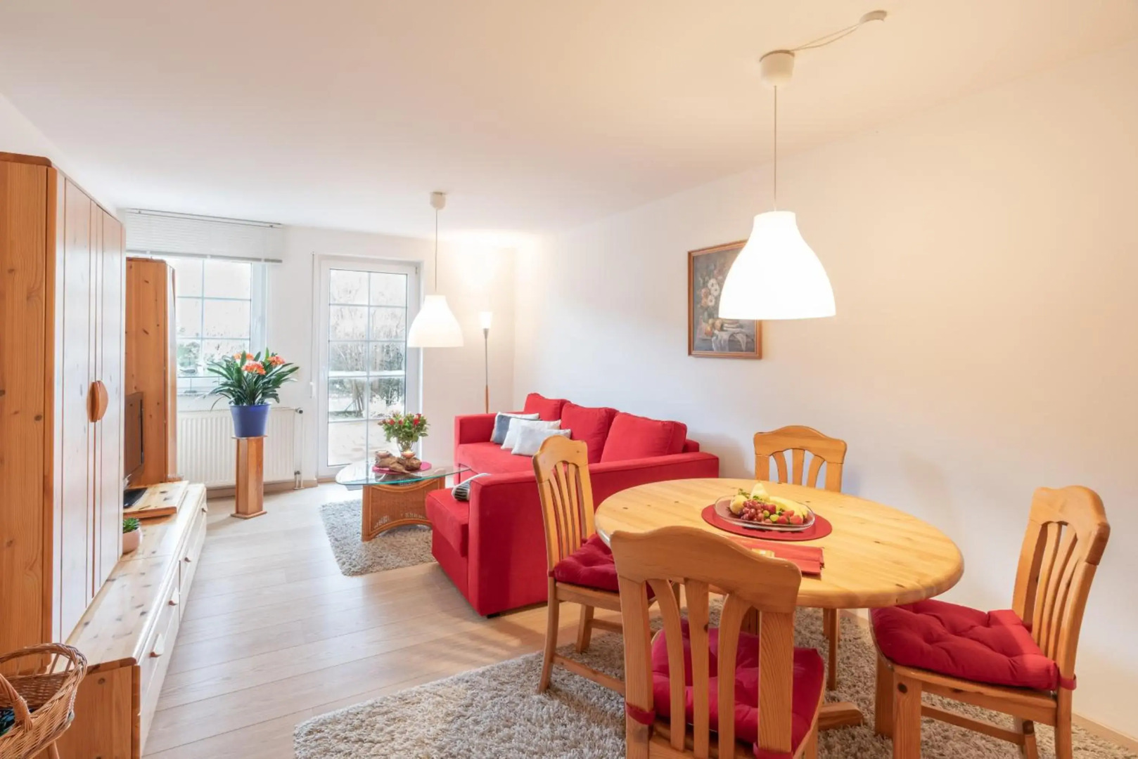 Pension Haus Anneliese