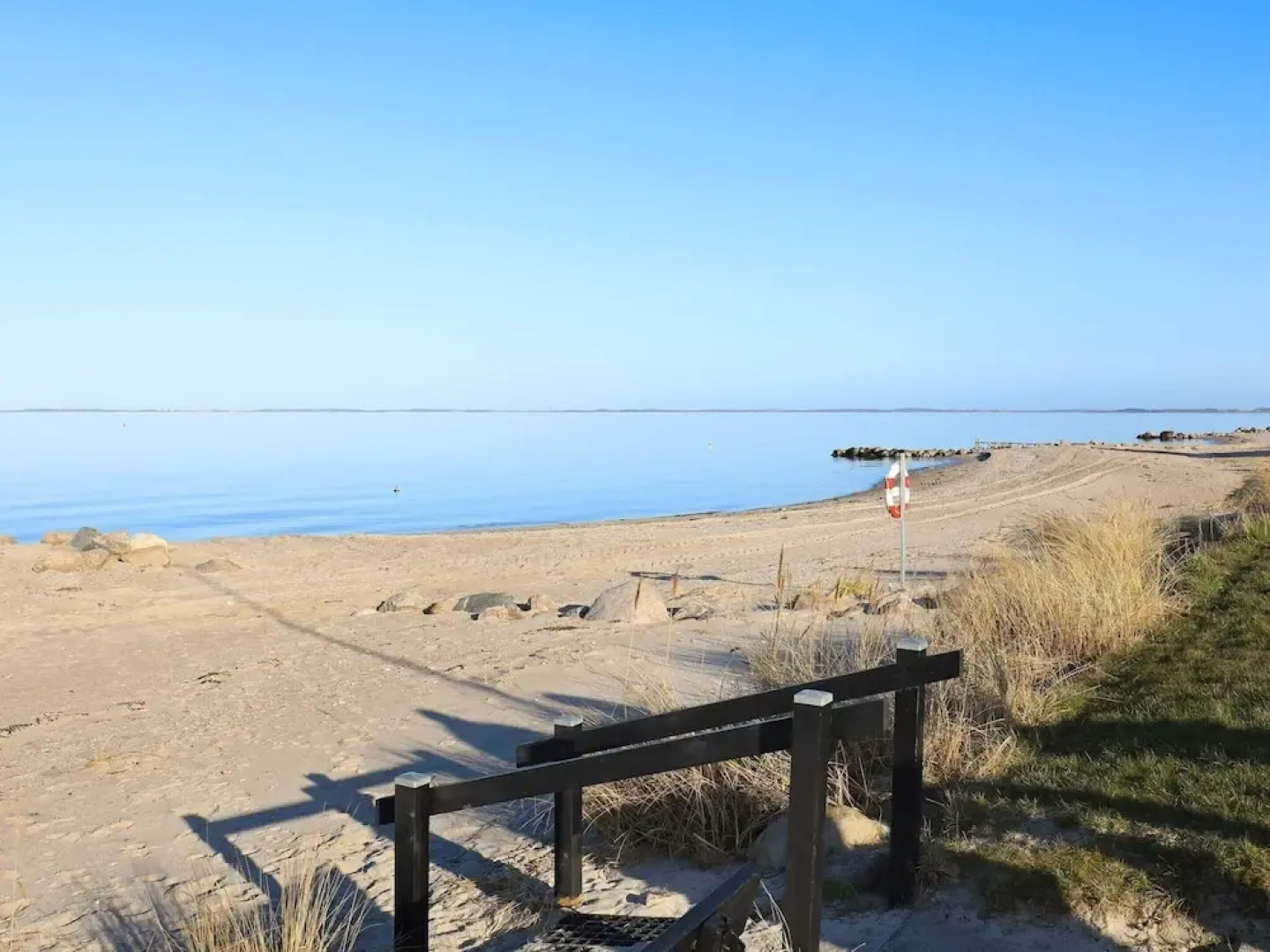 6 Person Holiday Home in Otterup