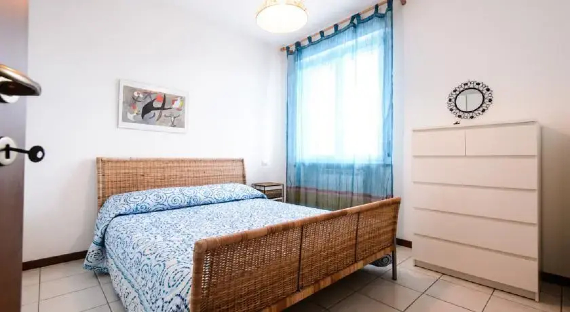 Villino in riva al mare