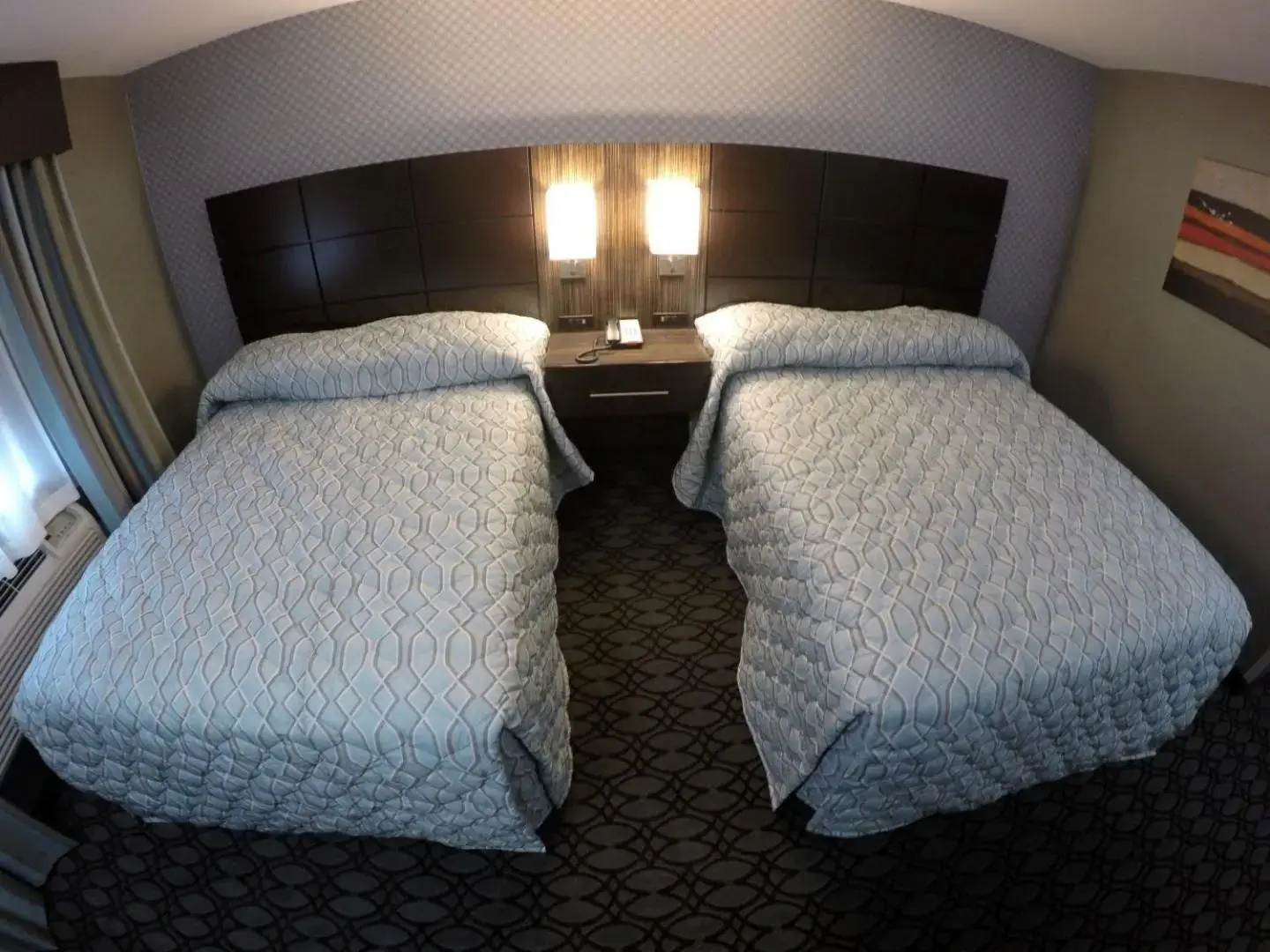 Red Carpet Inn Elmwood Park