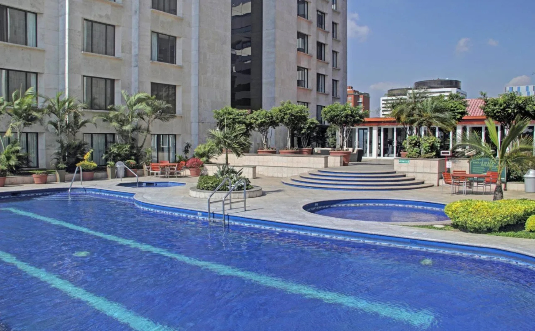 InterContinental Real Guatemala by IHG