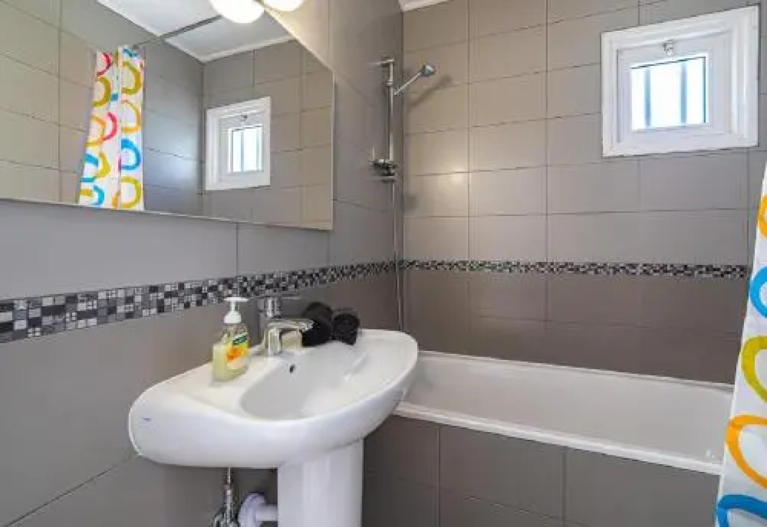 Apartment 14 in Coral Bay