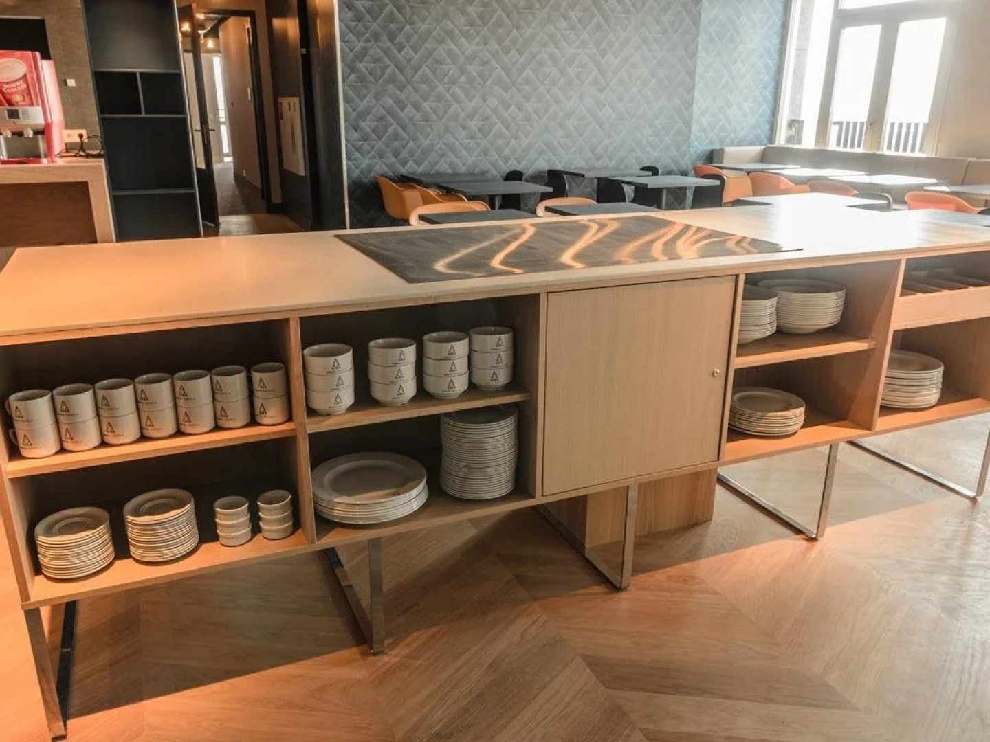 Amadi Panorama Hotel