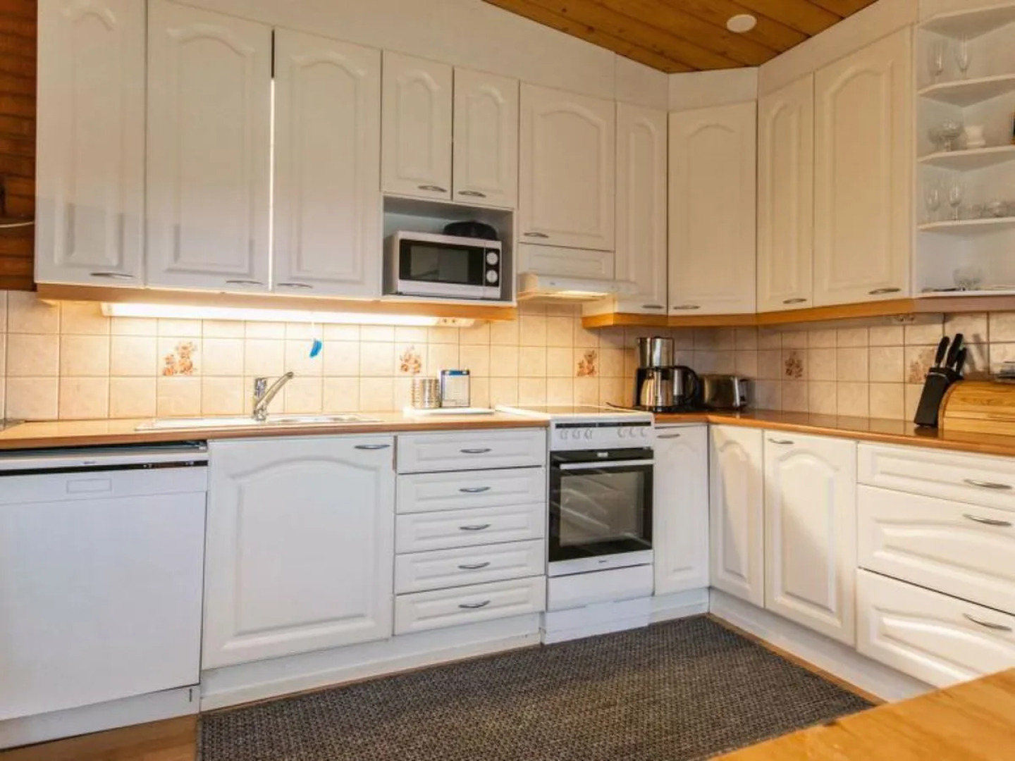 Villa Ruutana Oraviniemi