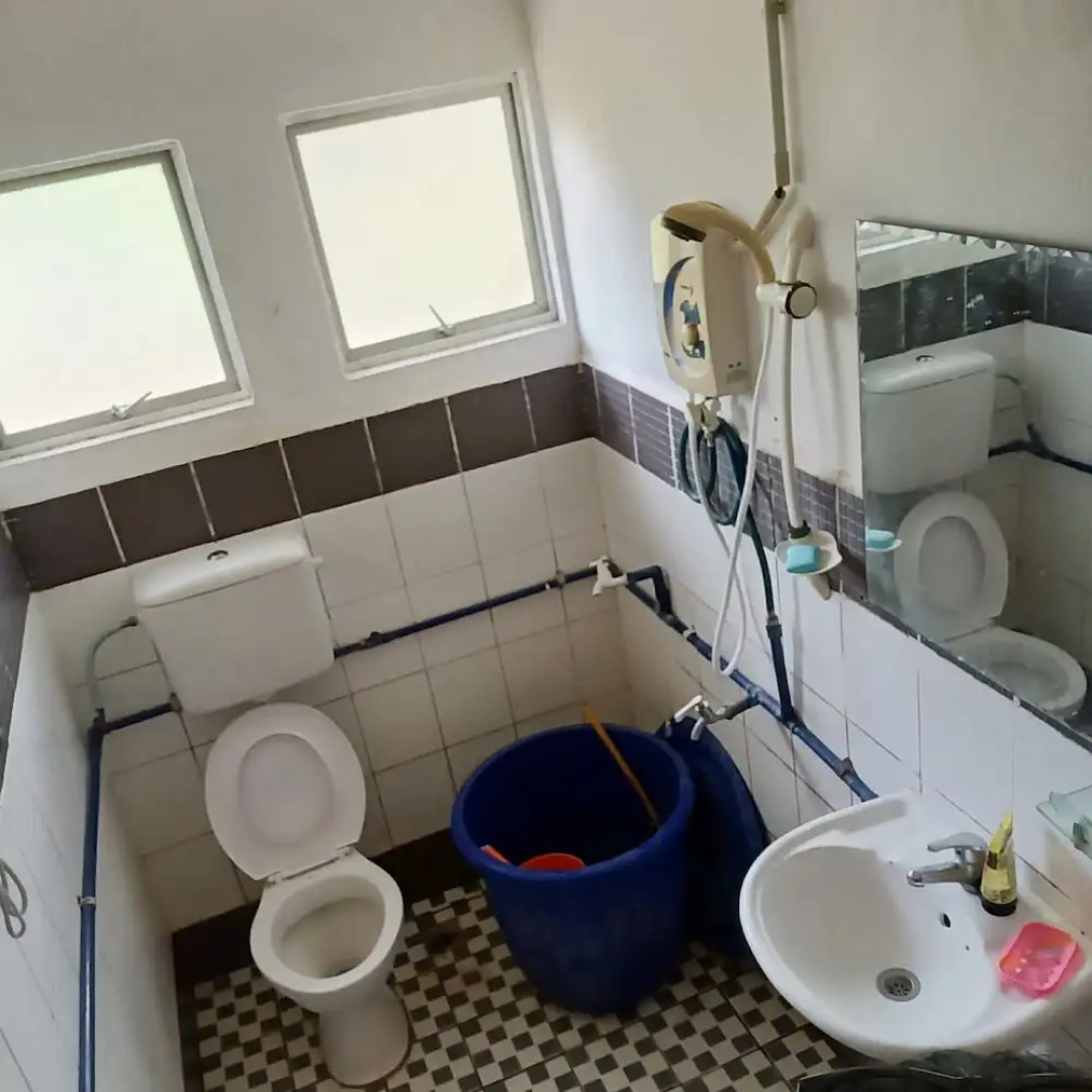 OYO Home 90371 Home Valley Homestay Tambunan