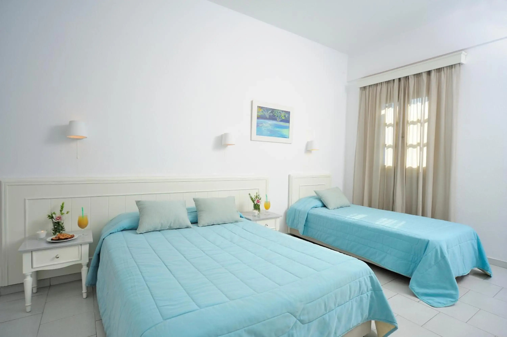Mykonos Beach Hotel