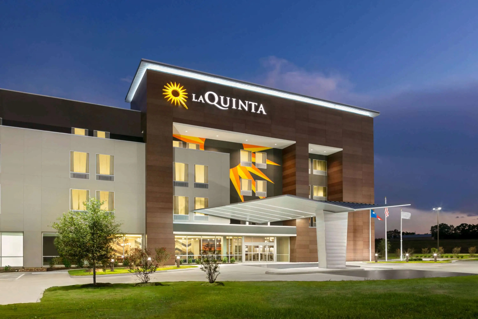 La Quinta Inn & Suites by Wyndham College Station North