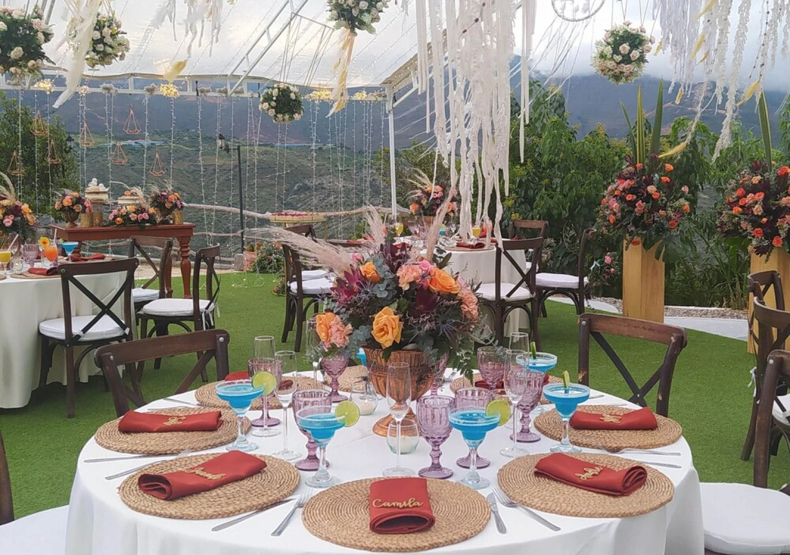 Hotel Casa del Viento