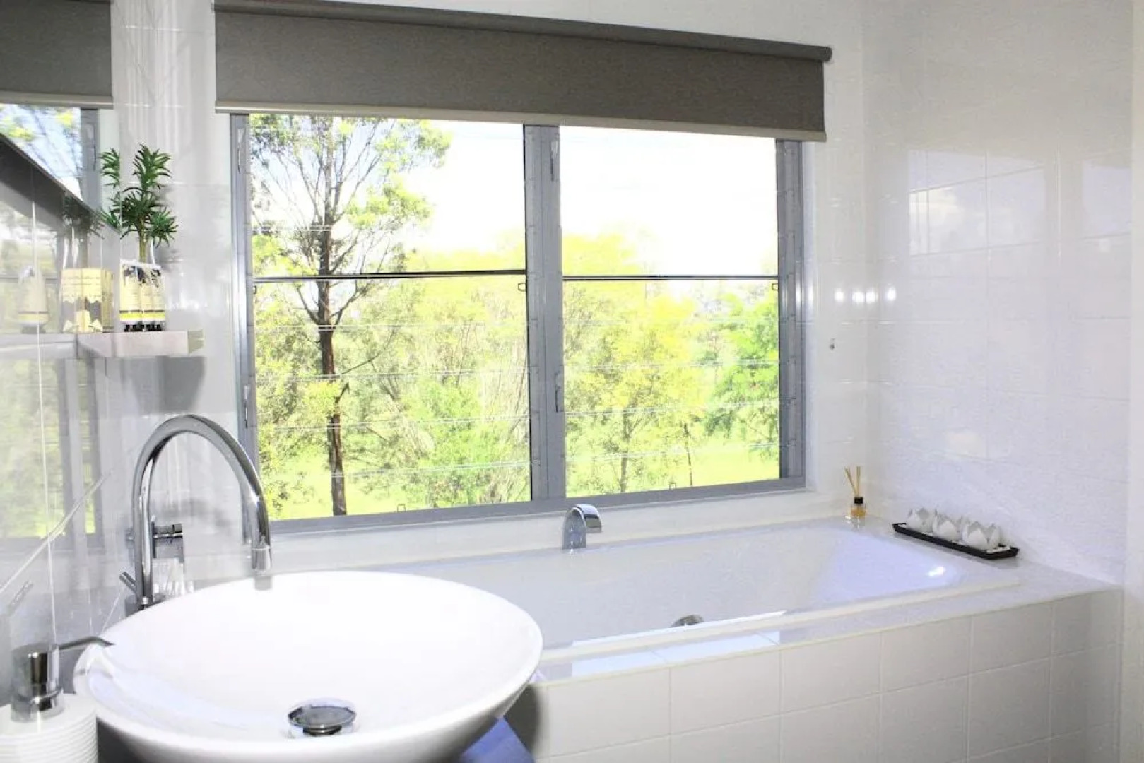 Blackwattle Luxury Retreats