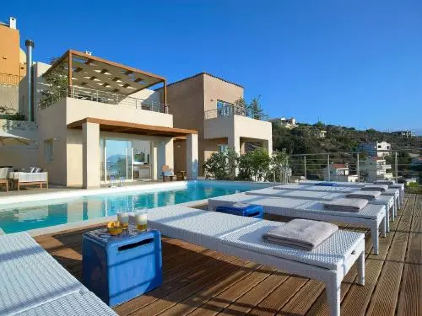 Adeste Seaview Villas