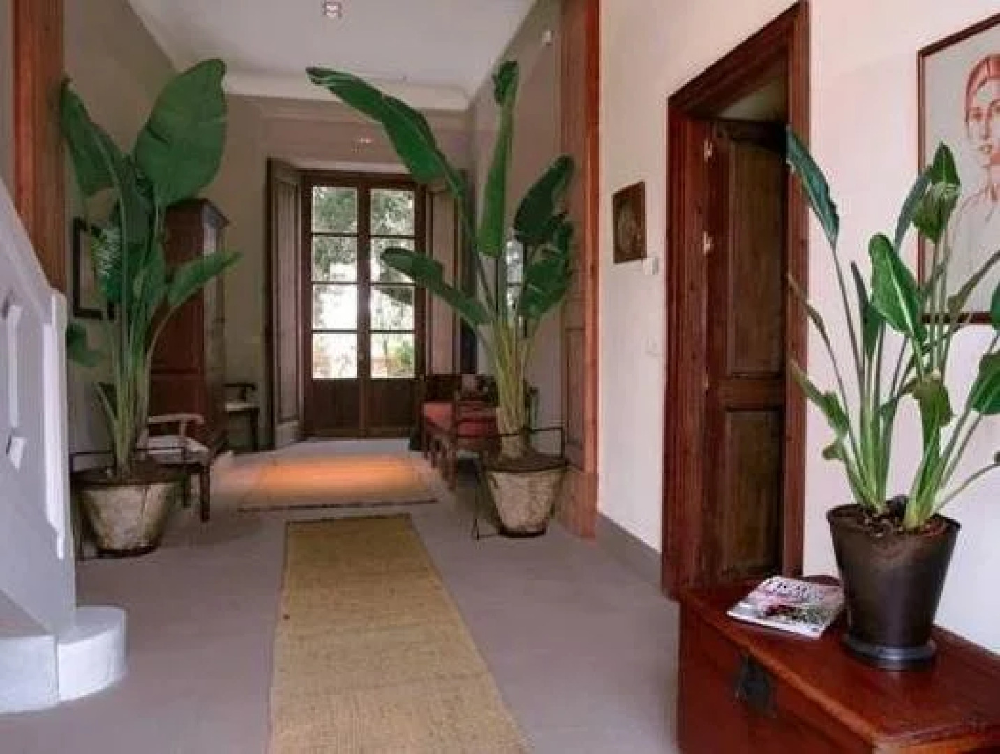 Casa Viña de Alcántara