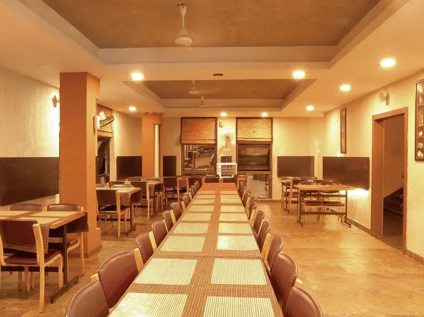 OYO Rooms Mandarmoni Beach Road 3