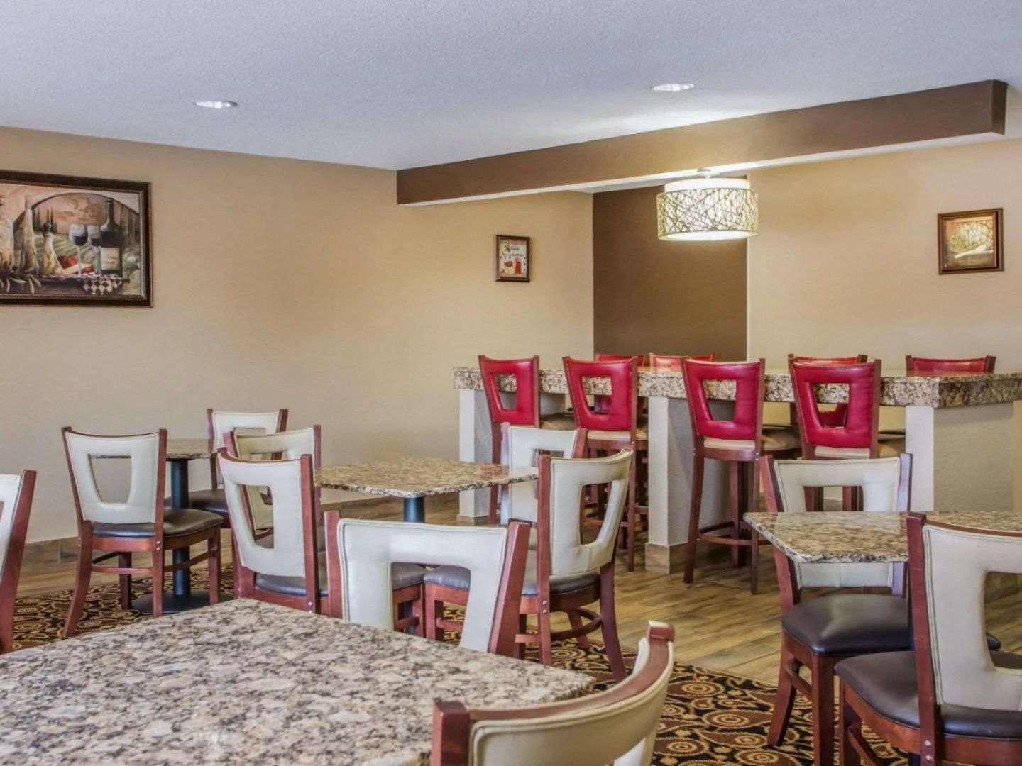 Comfort Inn Joliet West I-80