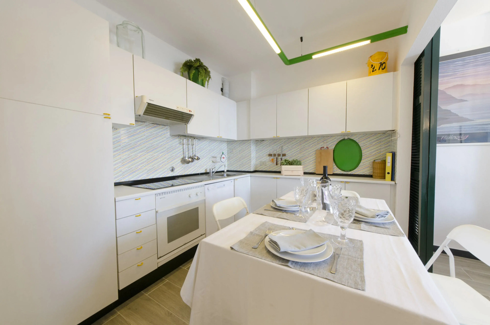 ALTIDO Casa Viacava Portofino