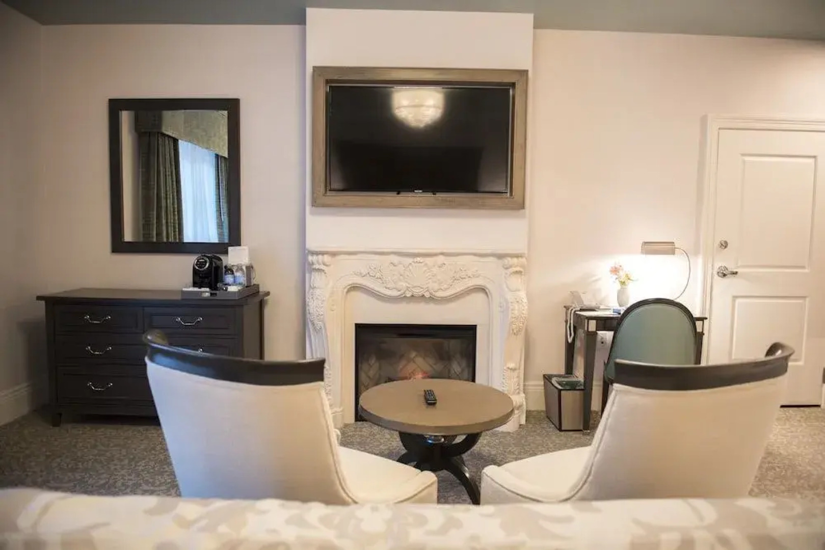 Mirbeau Inn and Spa Rhinebeck