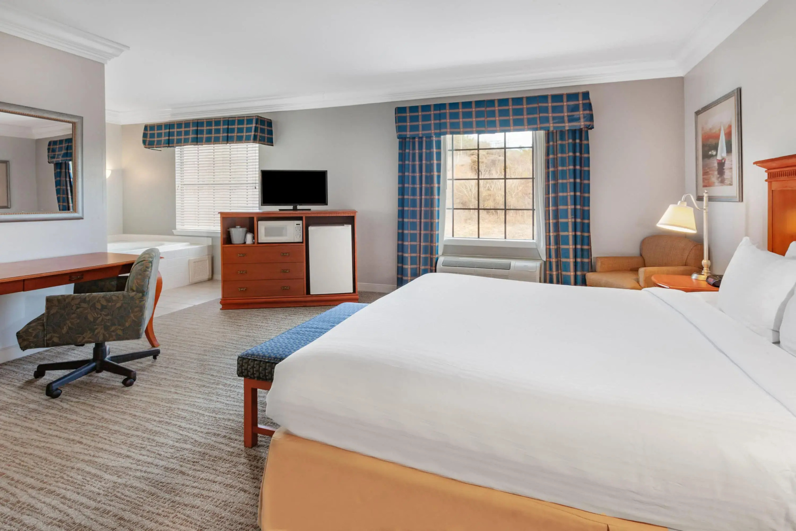 Travelodge by Wyndham Lethbridge