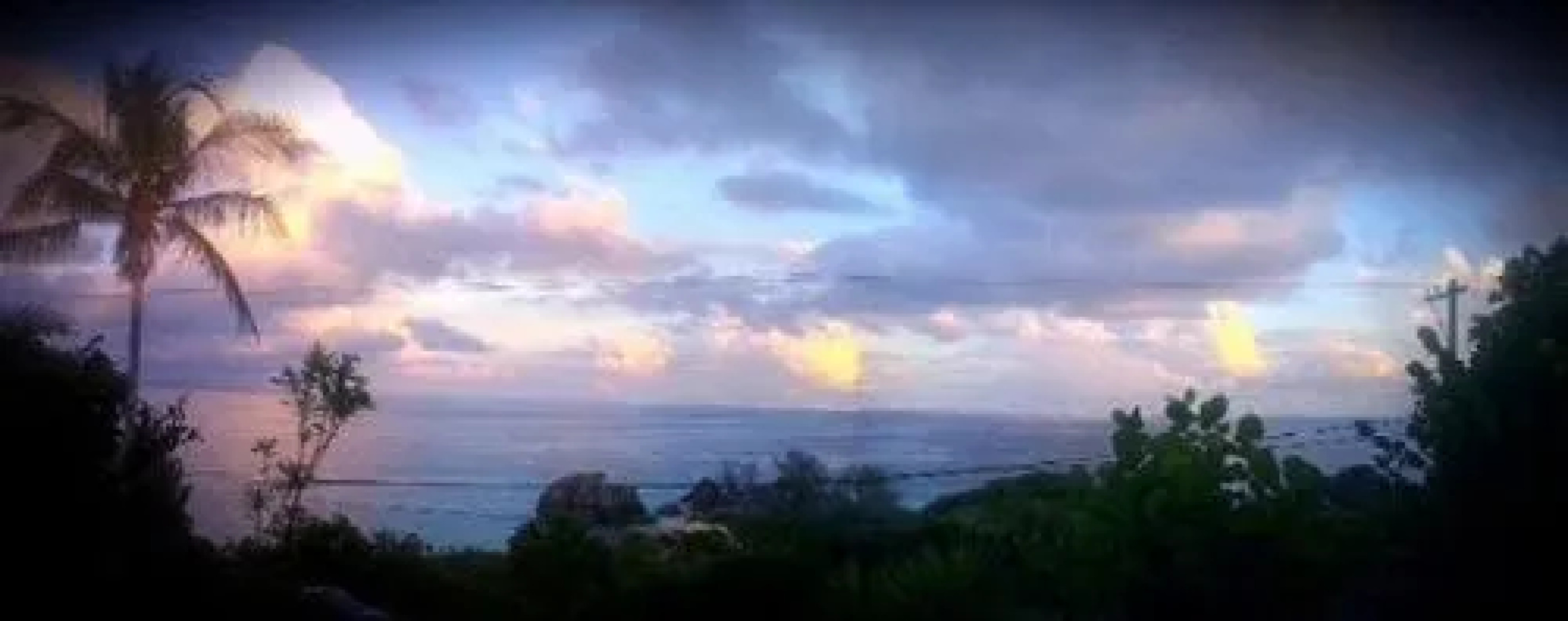 Ocean Winds Bed and Breakfast