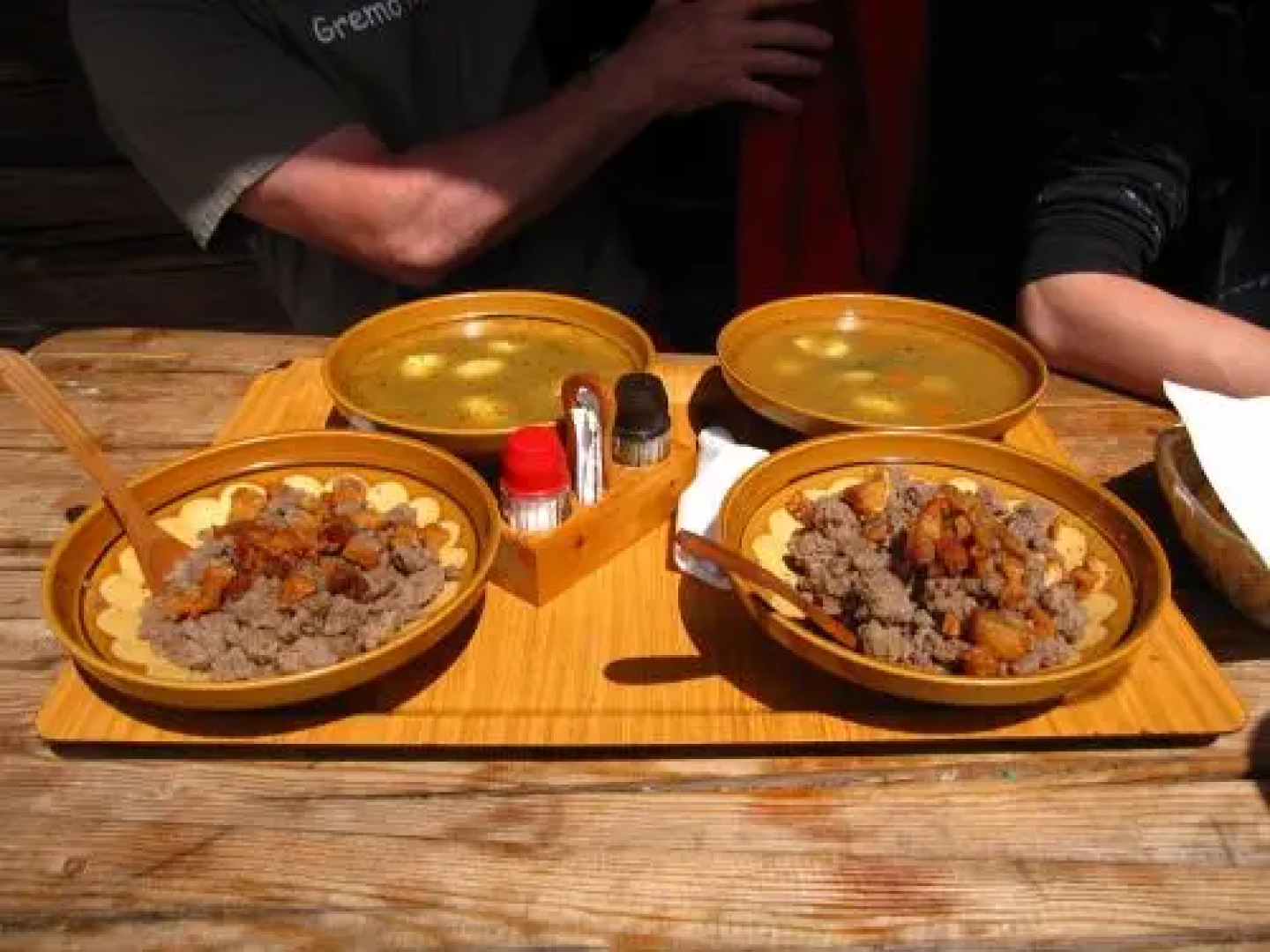 Guest House Pri Rogovilcu