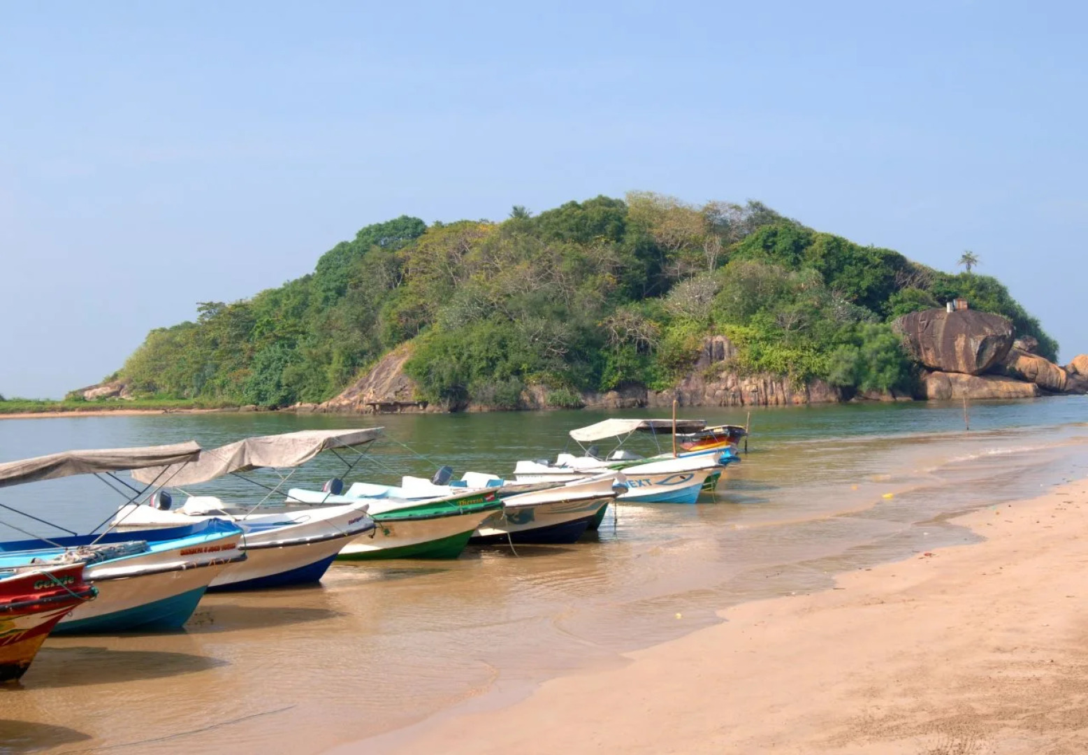 Lanka Princess All Inclusive Hotel