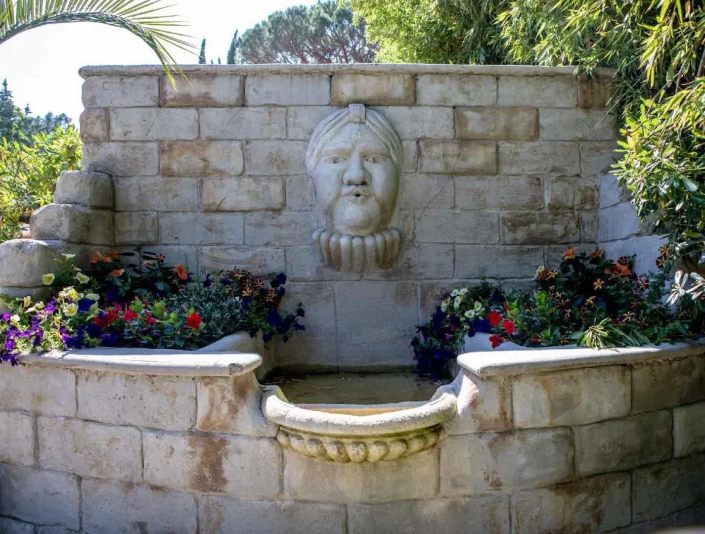 Pavillon de Pampelonne