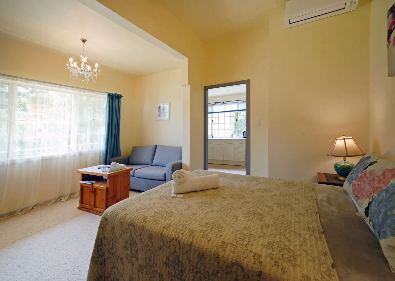 Riverview Boutique Motel