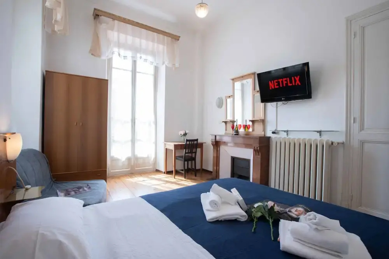 Residence Villa Virginia int 1