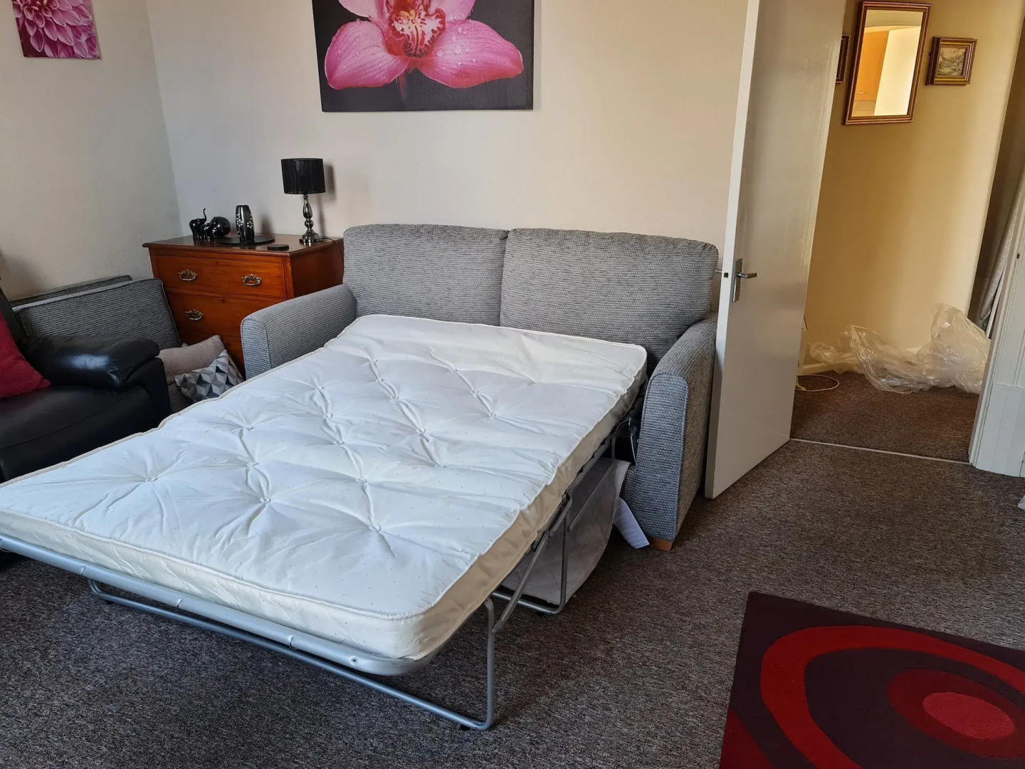 Parterre Holiday Apartments