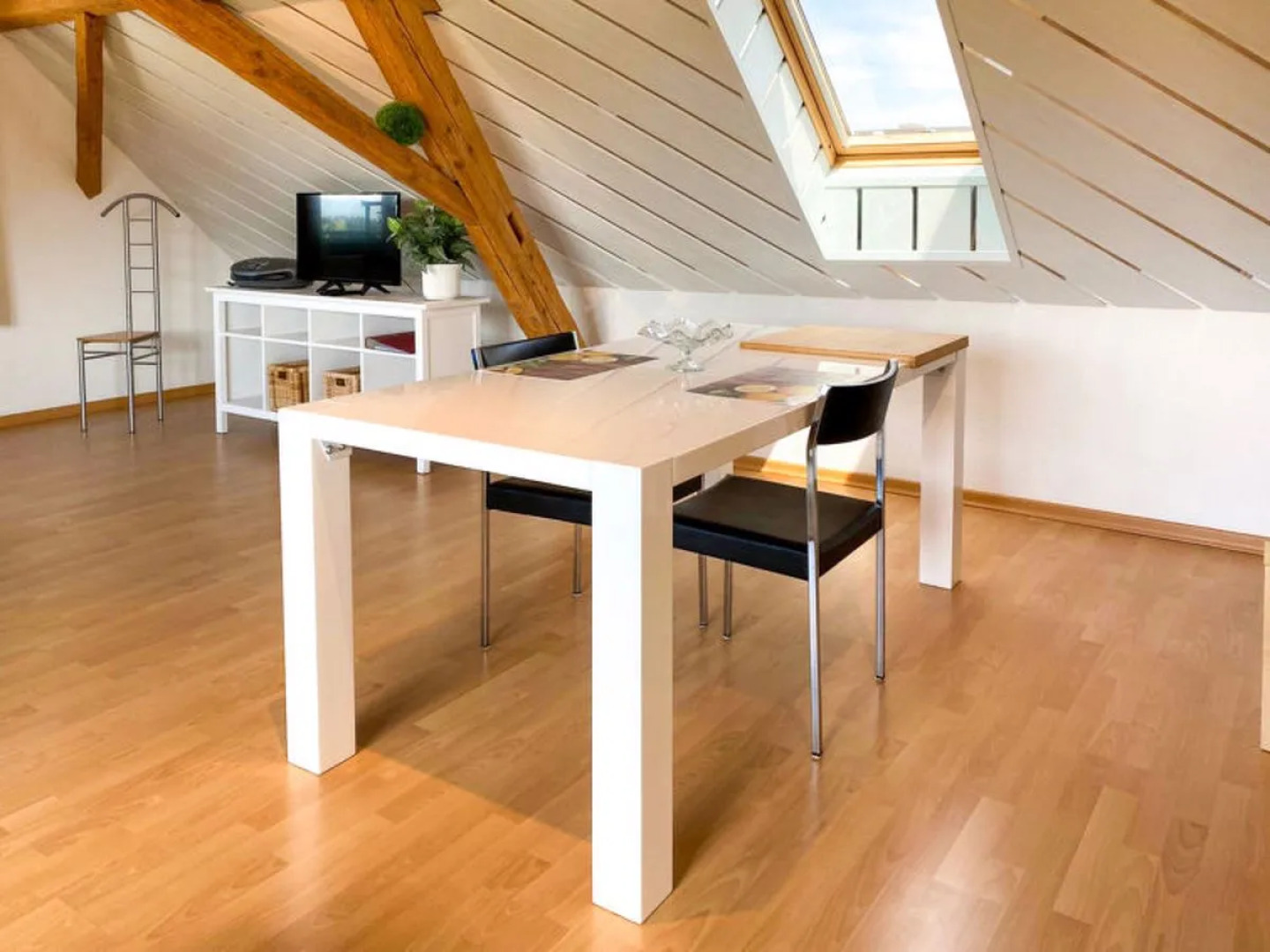 Arns Ferienwohnung 24276