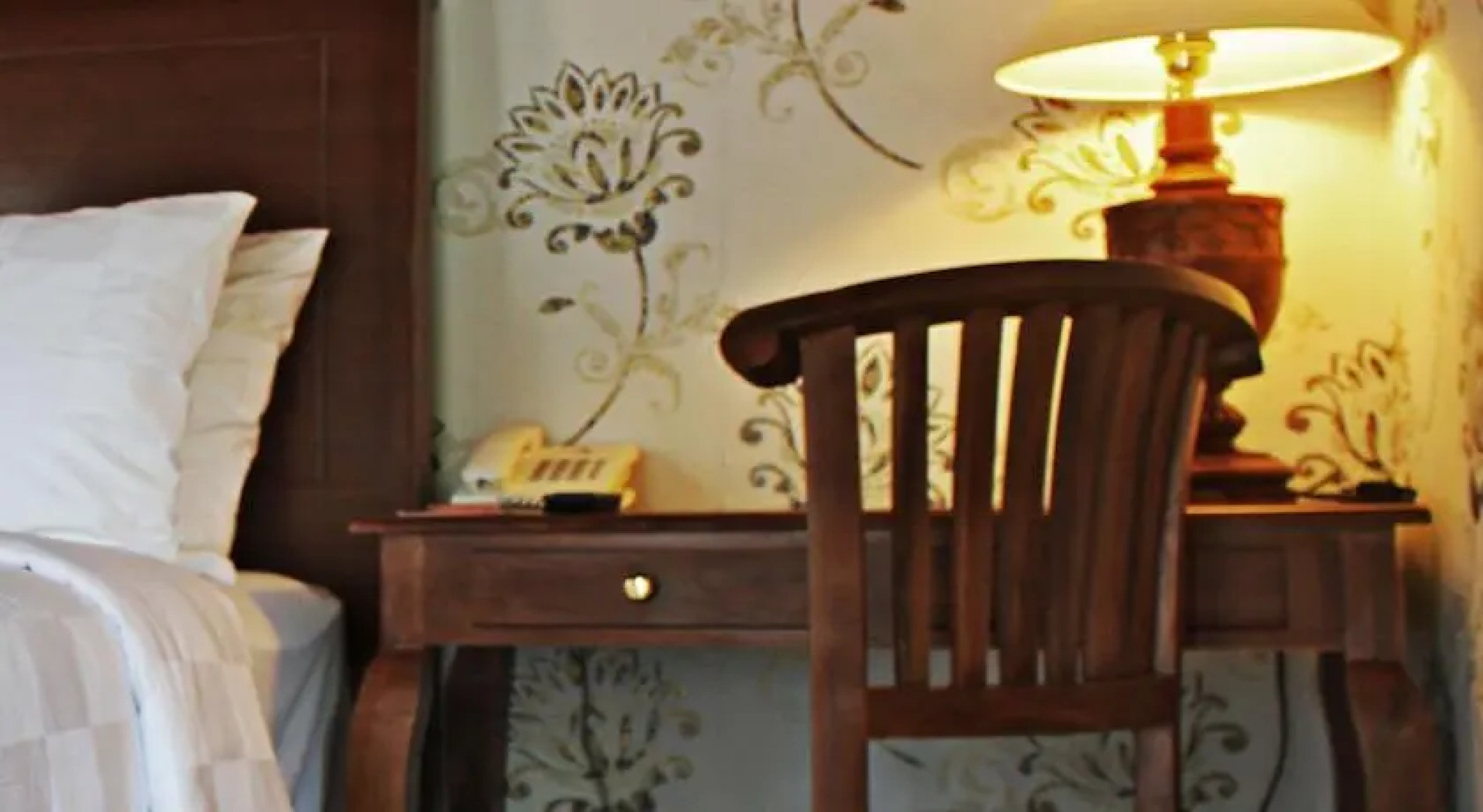 The Edelweiss Hideaway Villas