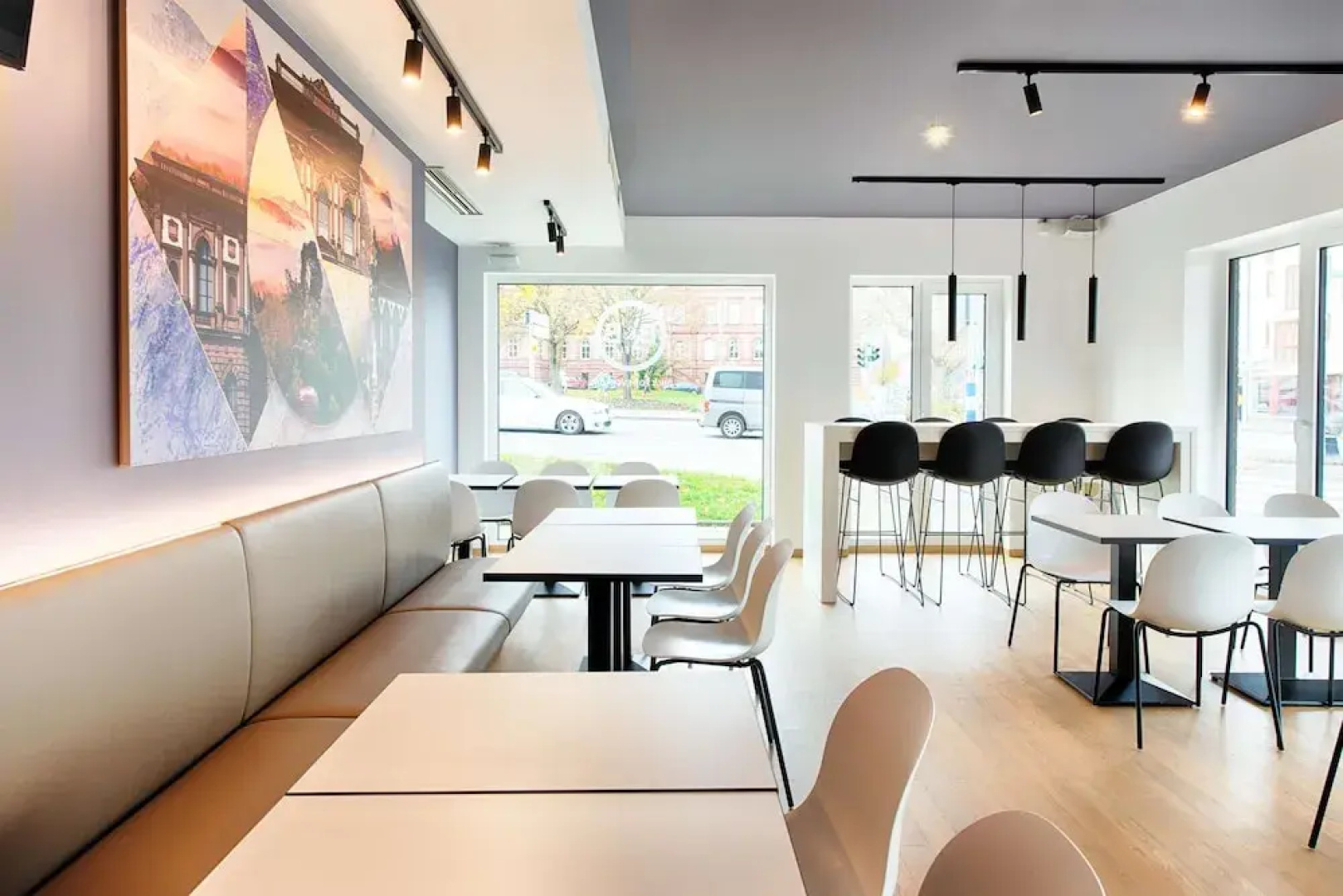 B&B Hotel Kaiserslautern