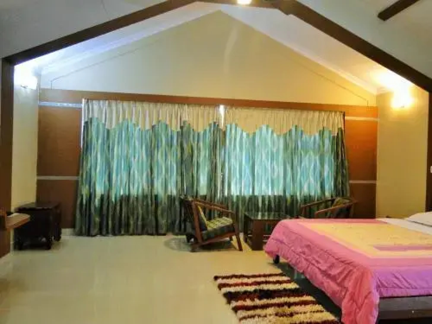 KSTDC Hotel Mayura Valley View Madikeri