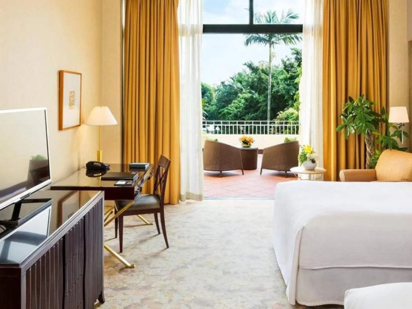 Grand Coloane Resort