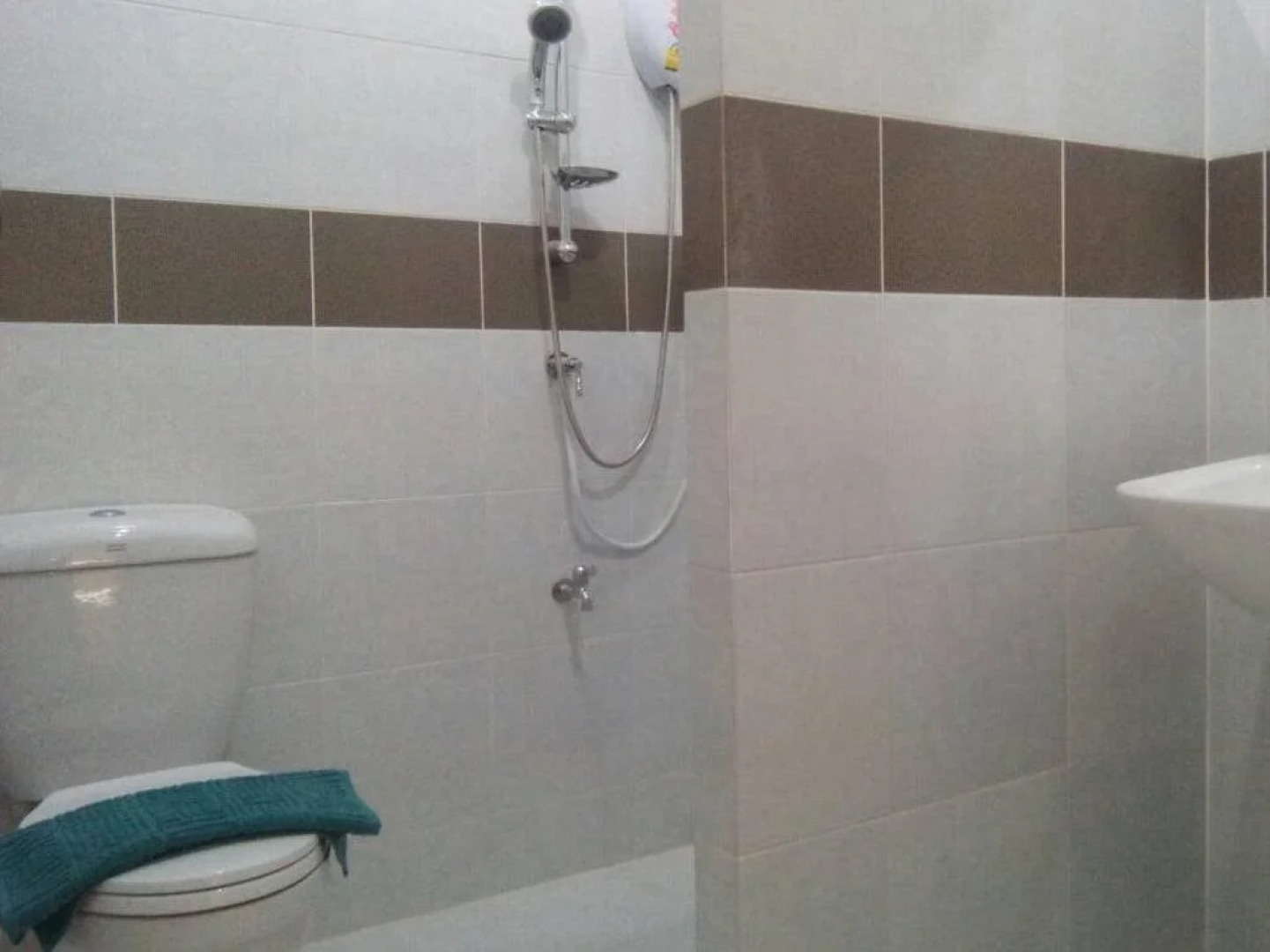 OYO 640 Baan Phuduan