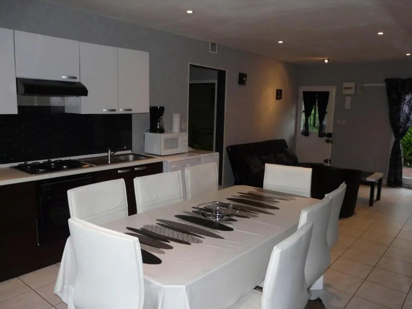 Chambres dhôte du Domaine de la Reine Blanche