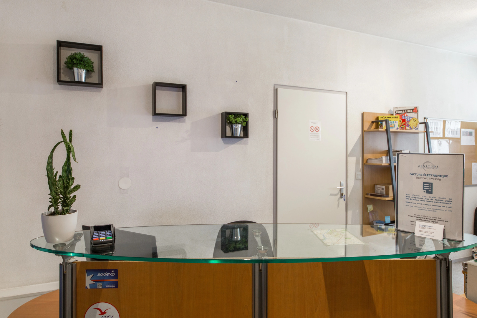 Comfort Aparthotel Le Mans