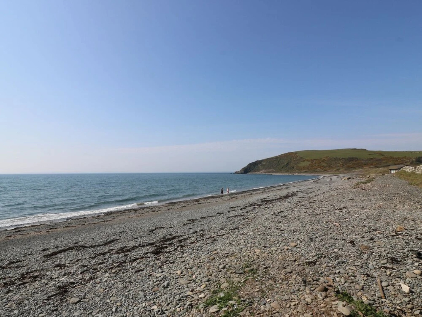 Longforth Farm Cottage