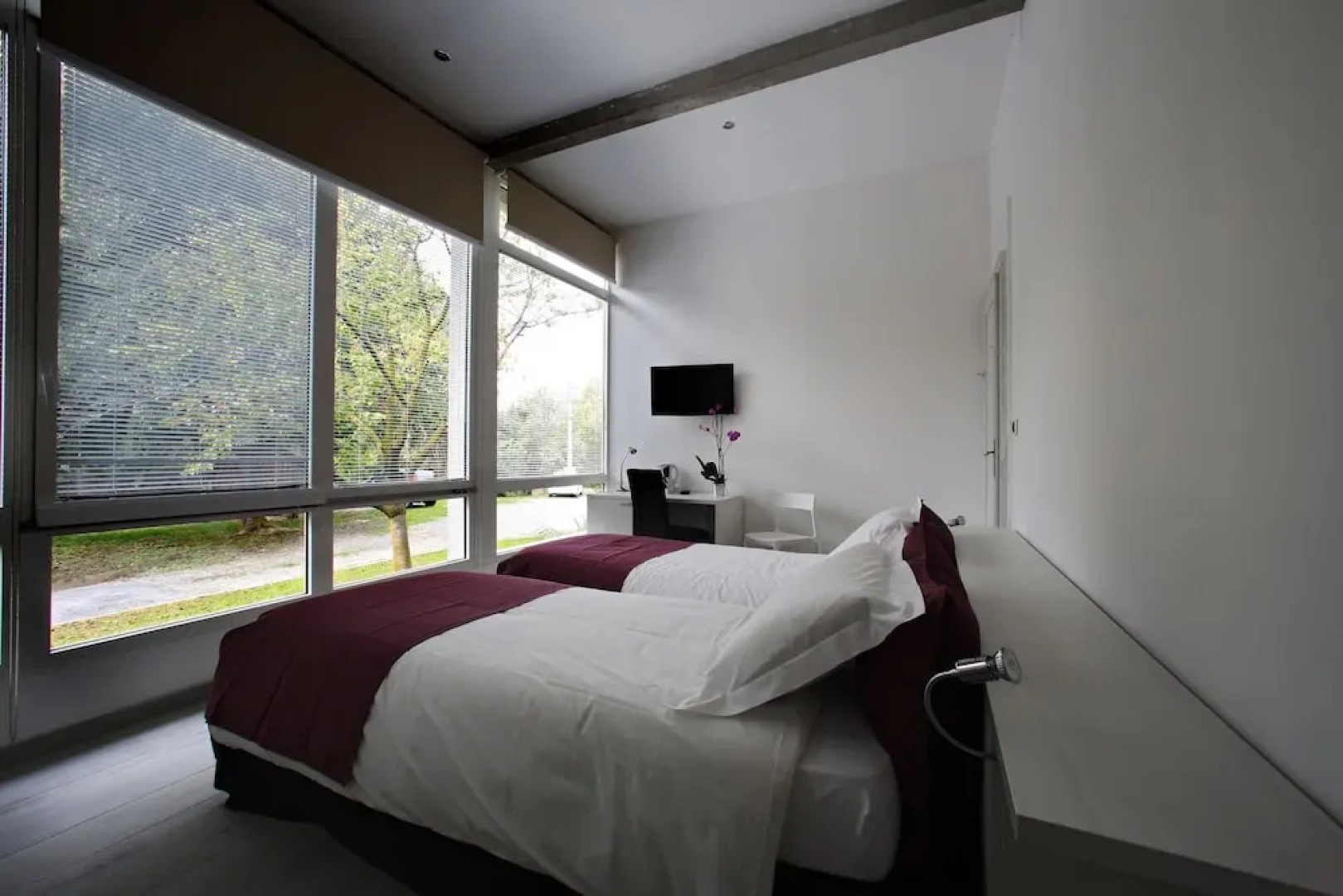 Villa Silvia Olivetti